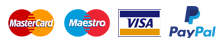 Payment methods
